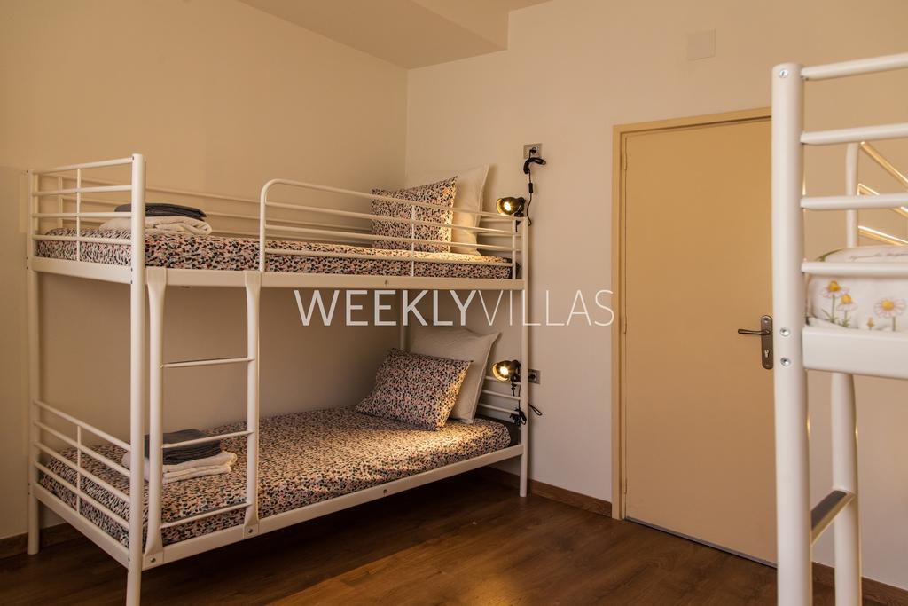 Villa Sitges Tupinetti Beach At 1 Min Walk Amaizing Garden And View Center Sitges 5 Minutes Walk Exterior photo